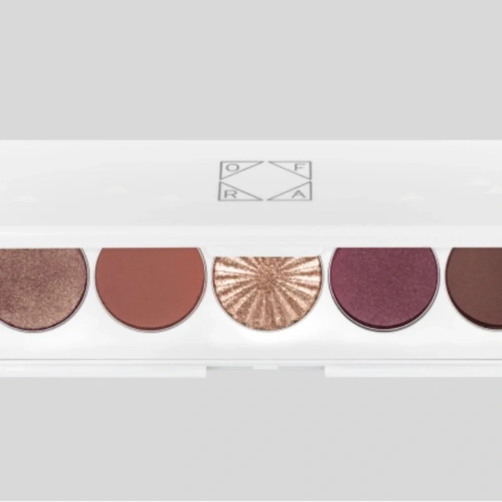 OFRA SIGNATURE PALETTE - SYMPHONY NEW